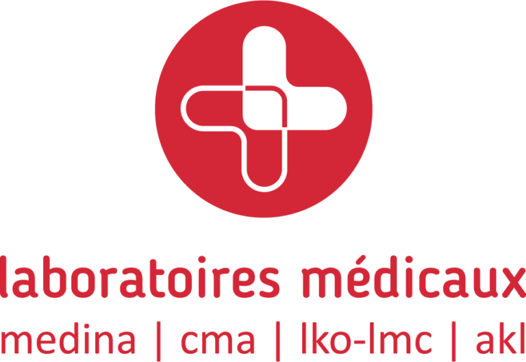 medische-laboratoria medina logo footer